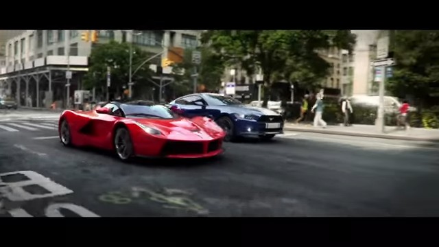 The Crew Ultimate Edition (PS4)