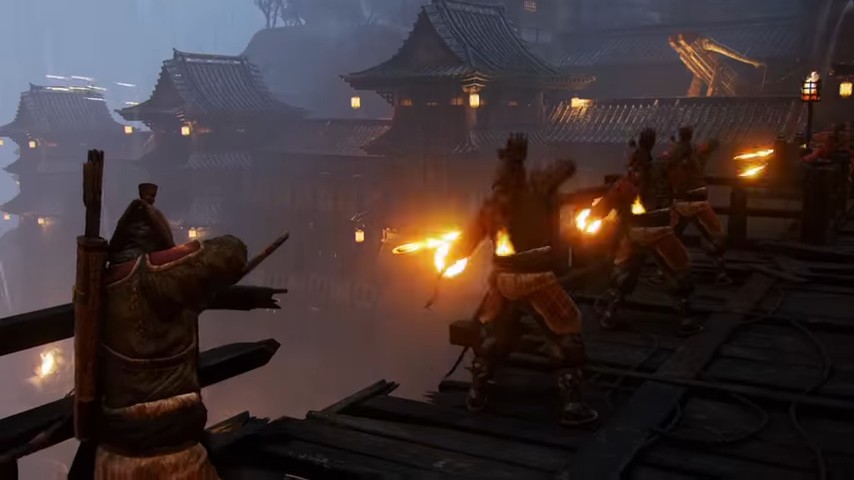 For Honor (PS4)