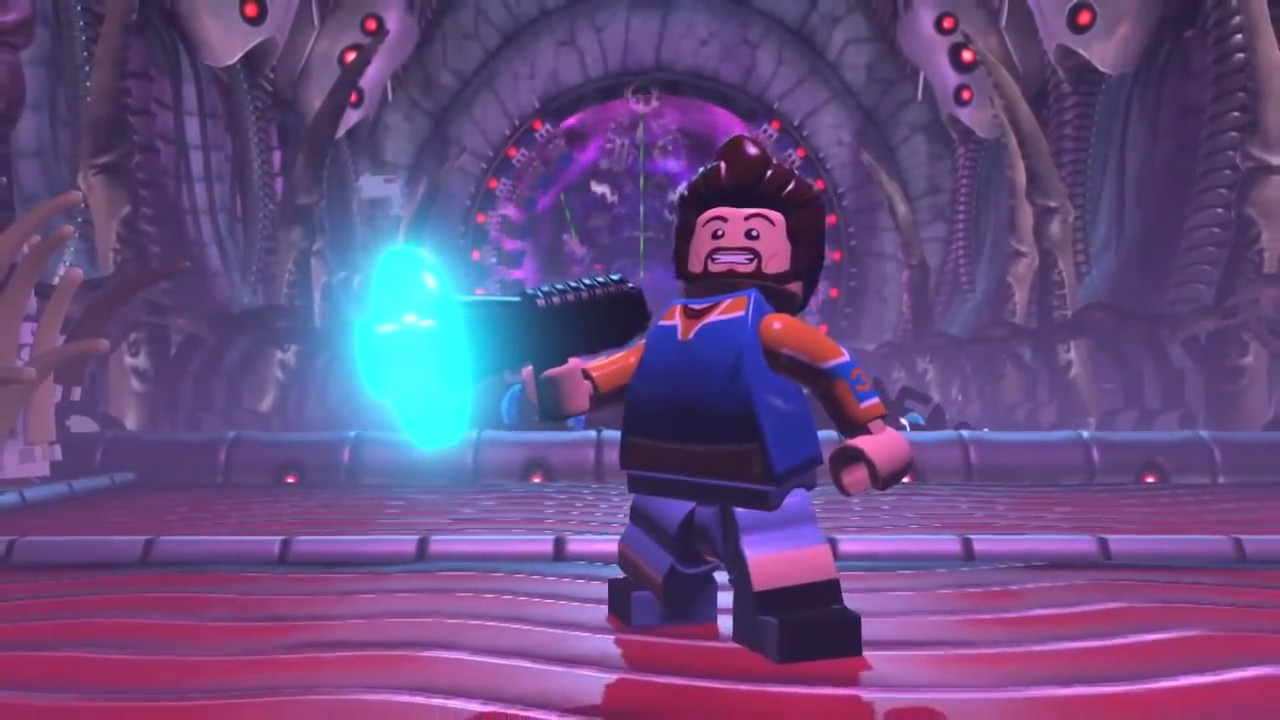 LEGO Batman 3: Beyond Gotham (XONE)