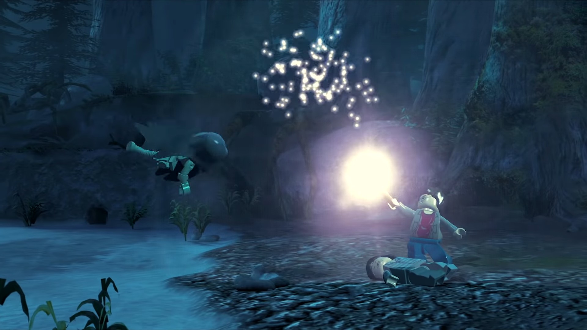 LEGO Harry Potter Collection (XONE)