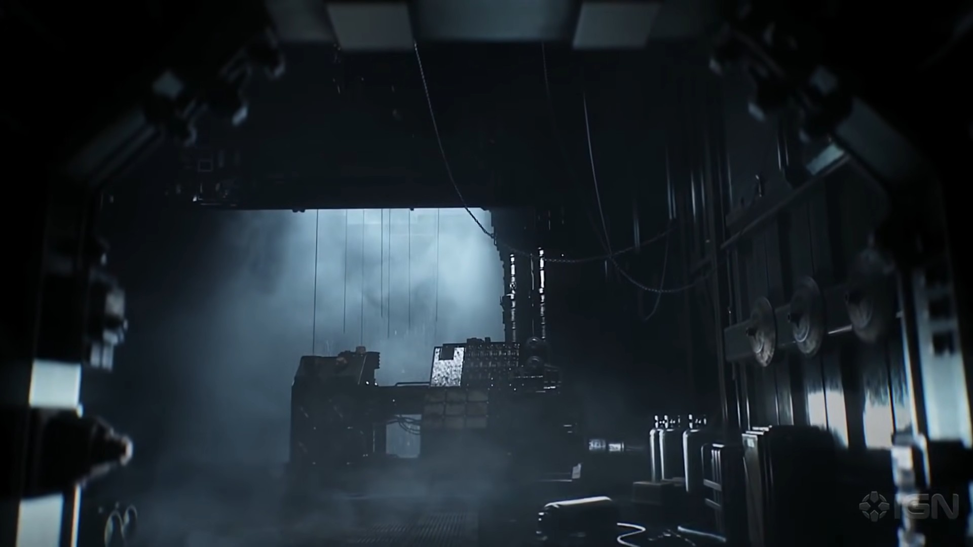 Alien Isolation (PS4)