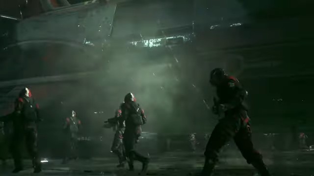 Batman Arkham Knight (PS4)