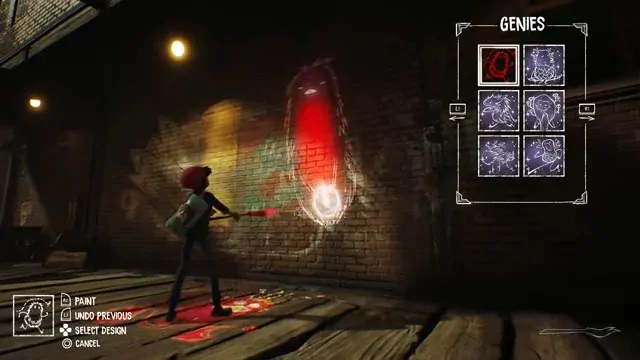 Concrete Genie VR (PS4)