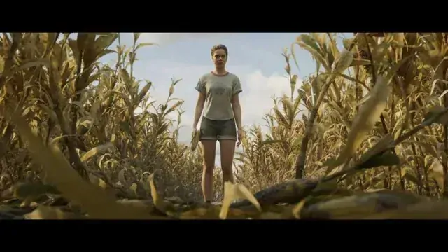 Farming Simulator 22 (PS4)