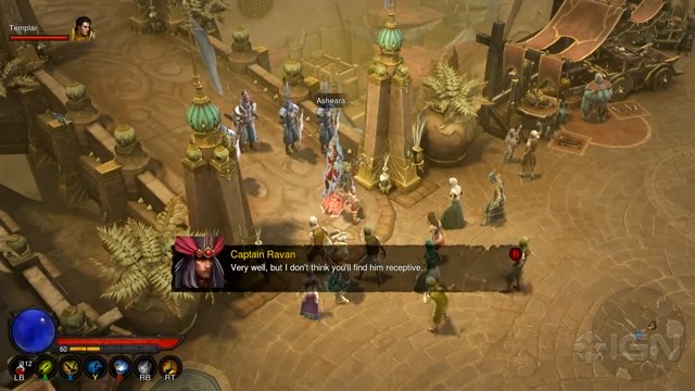 Diablo III. Ultimate Evil Edition (PS4)