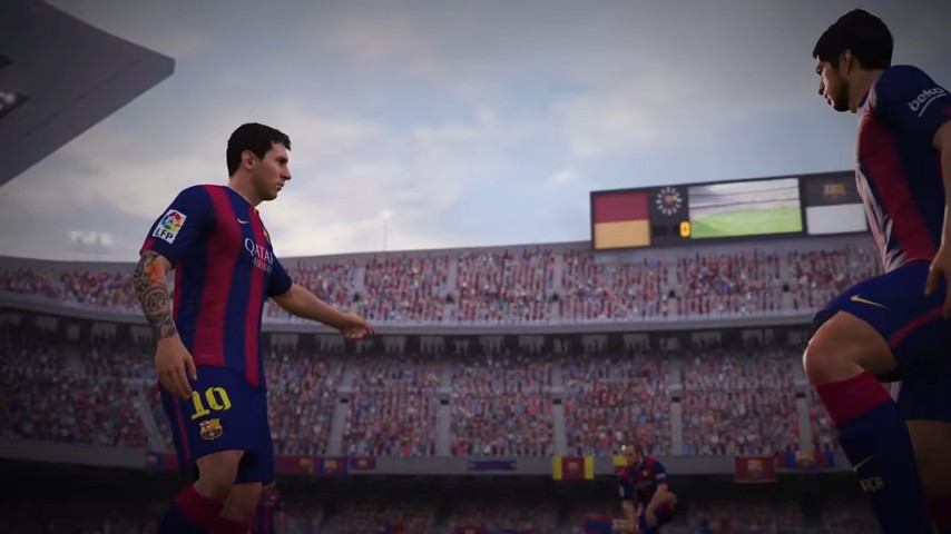 FIFA 16 (XONE)