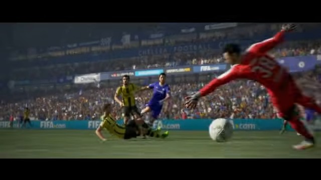 FIFA 17 (XONE)