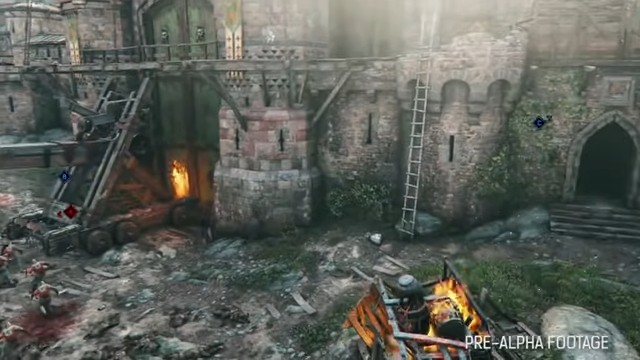 For Honor (XONE)