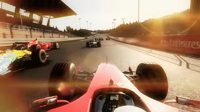 F1 2017 (XONE)