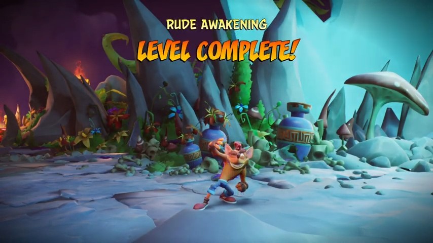 Crash Bandicoot 4: It’s About Time (XONE)