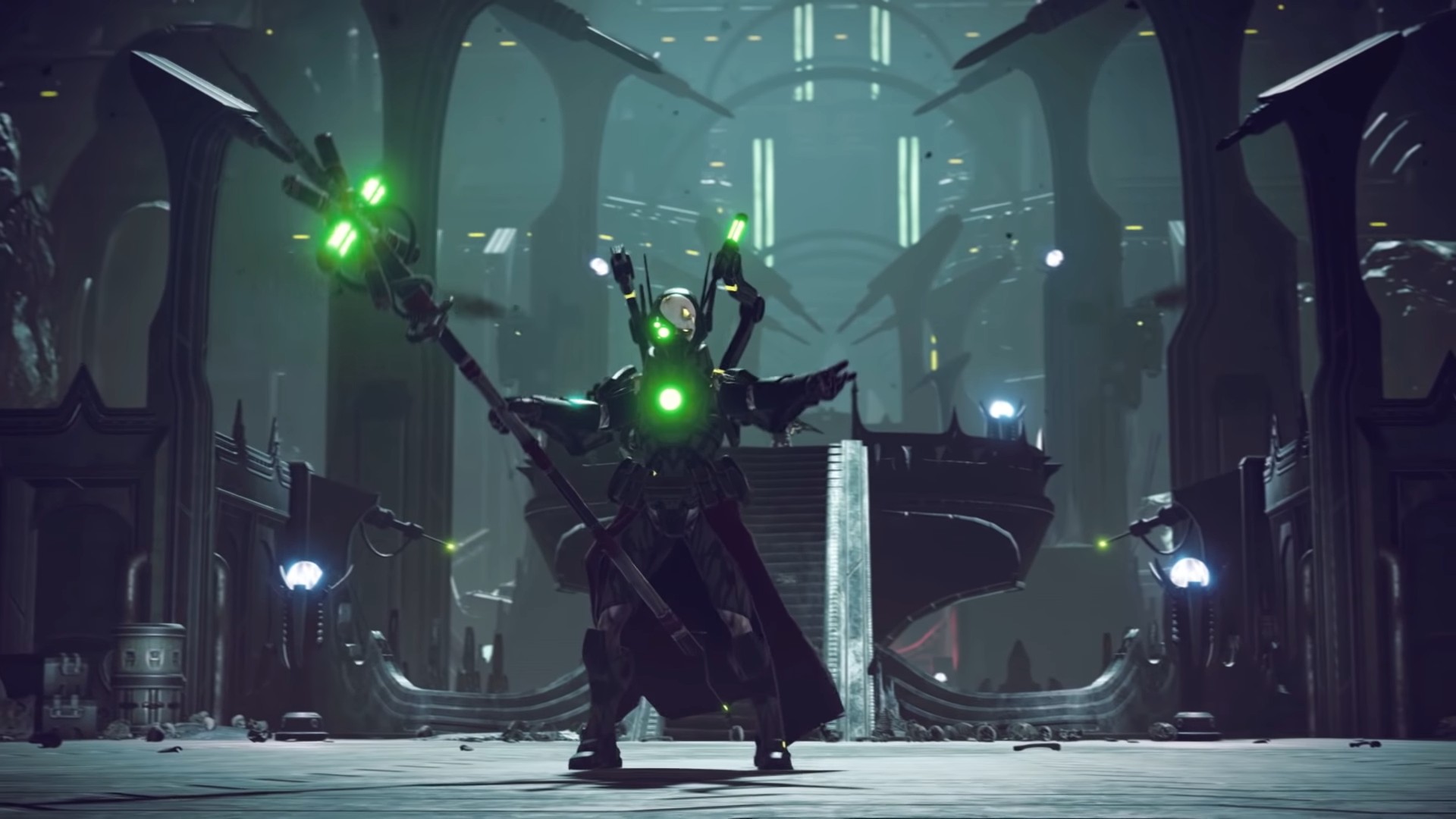 Immortal Unchained (PS4)