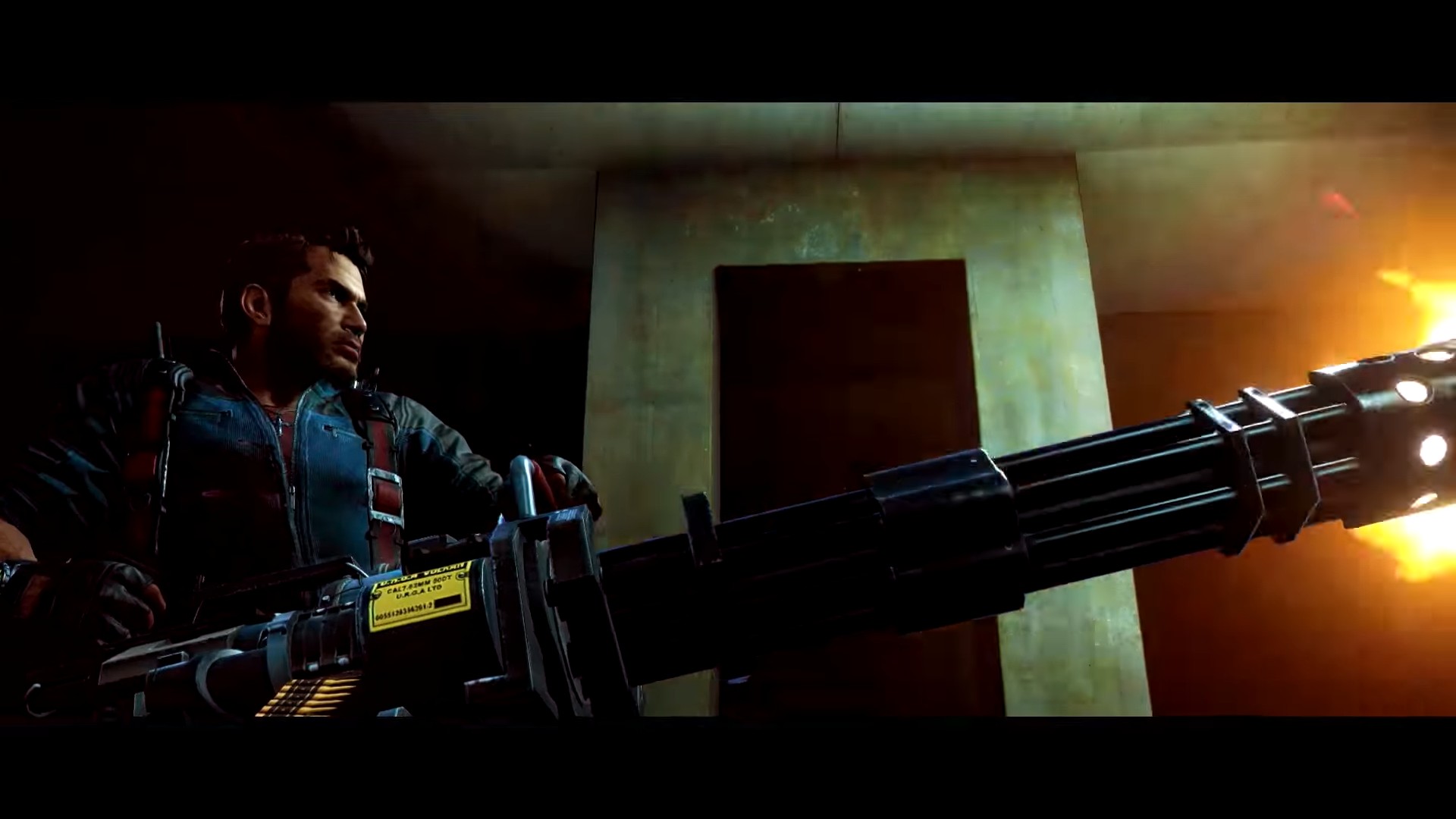 Just Cause 3 Gold Edition (PS4)