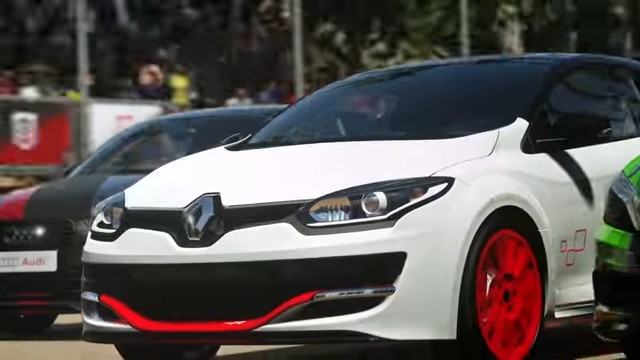 Drive Club (PS4)