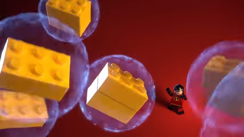 LEGO The Incredibles (XONE)
