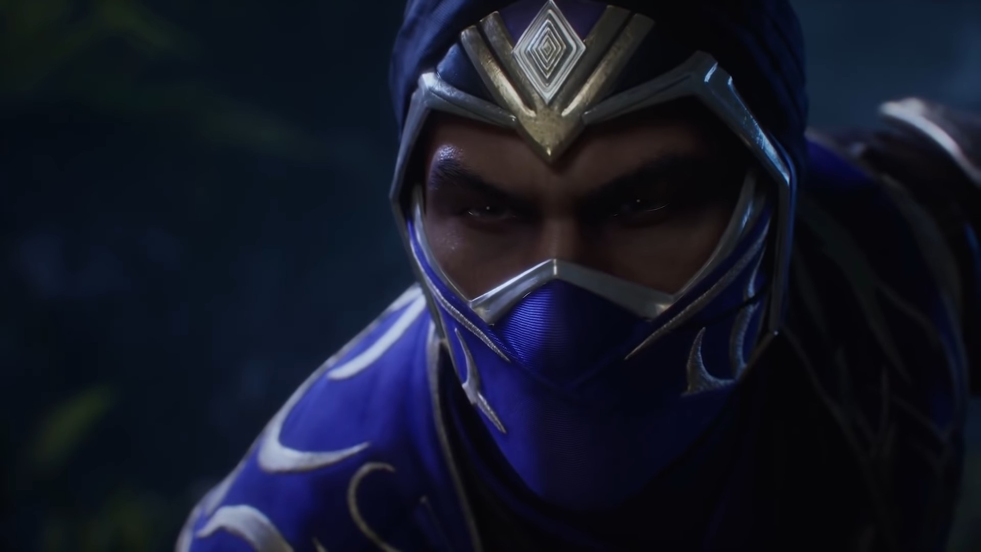 Mortal Kombat 11 - Ultimate Edition (PS4)