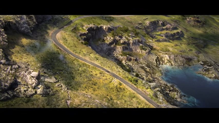 Final Fantasy XV (PS4)