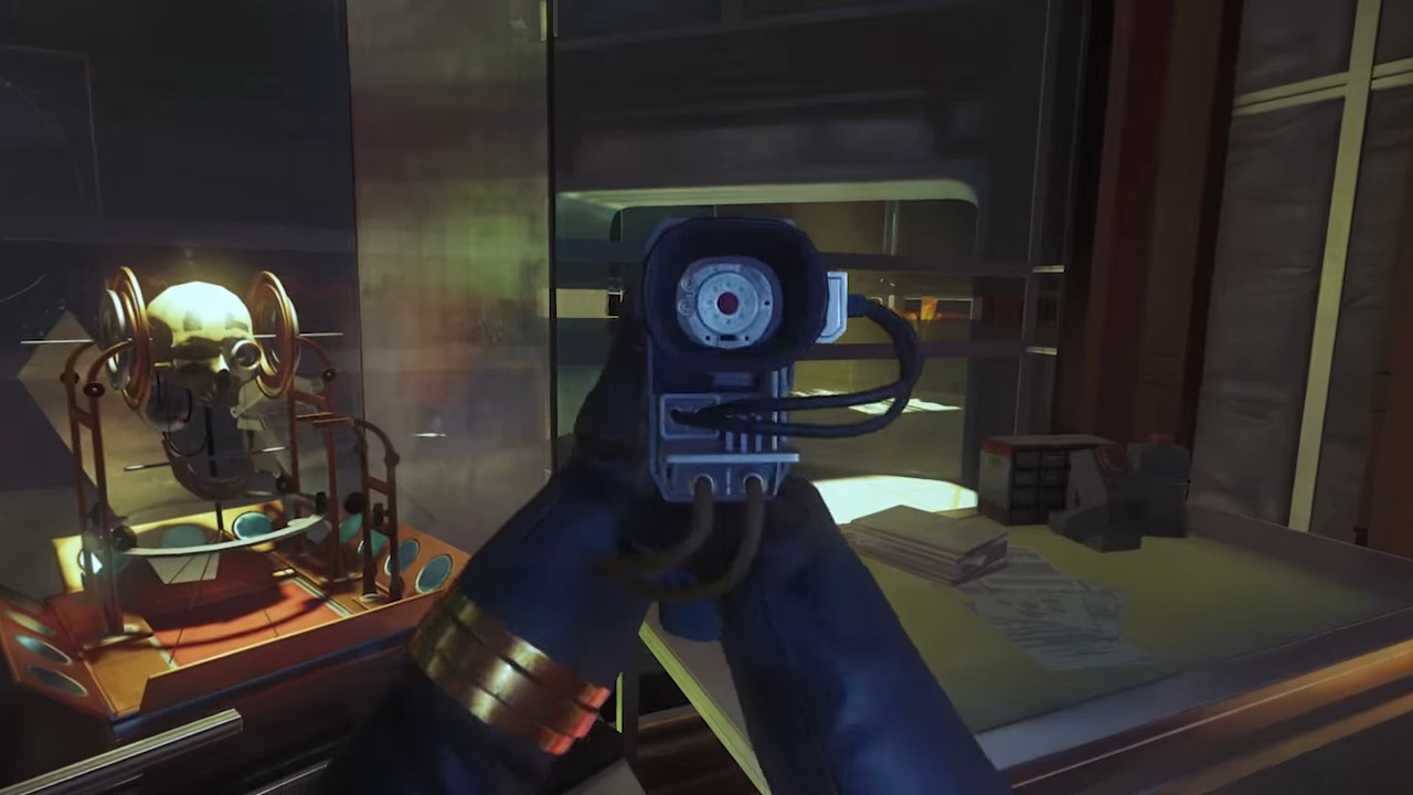 Prey (PS4)