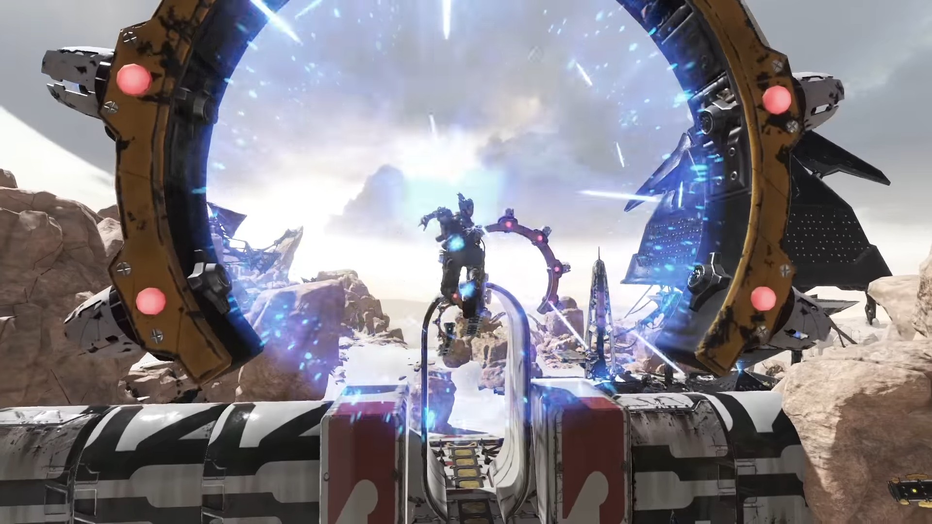 Recore (XONE)