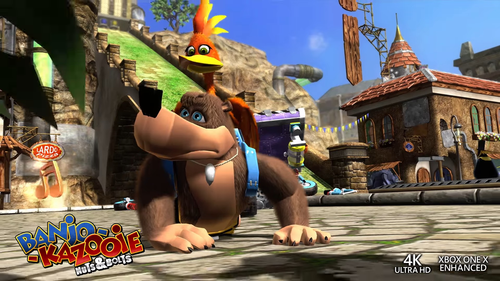Rare Replay (XONE)
