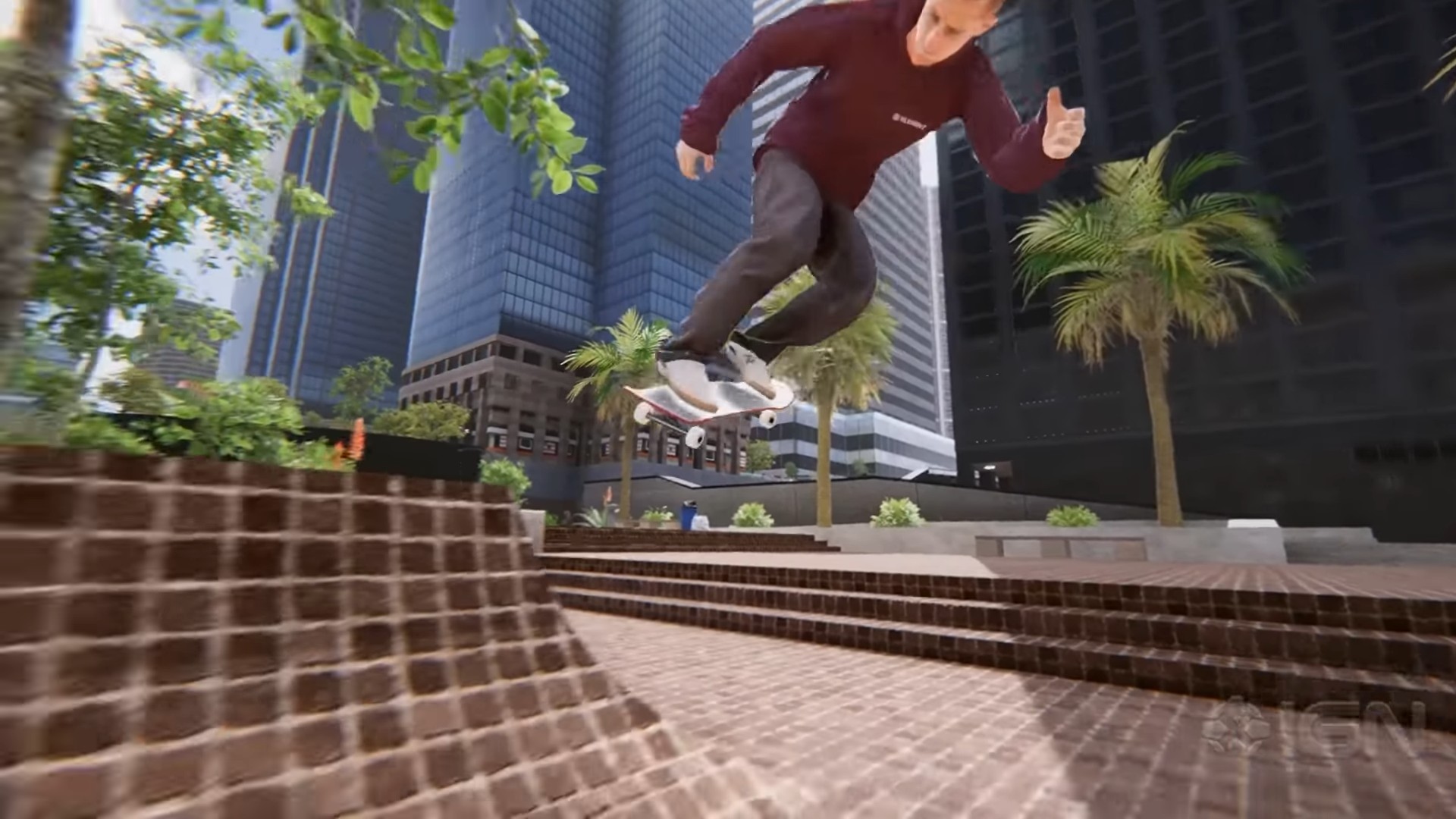 Skater XL (XONE)