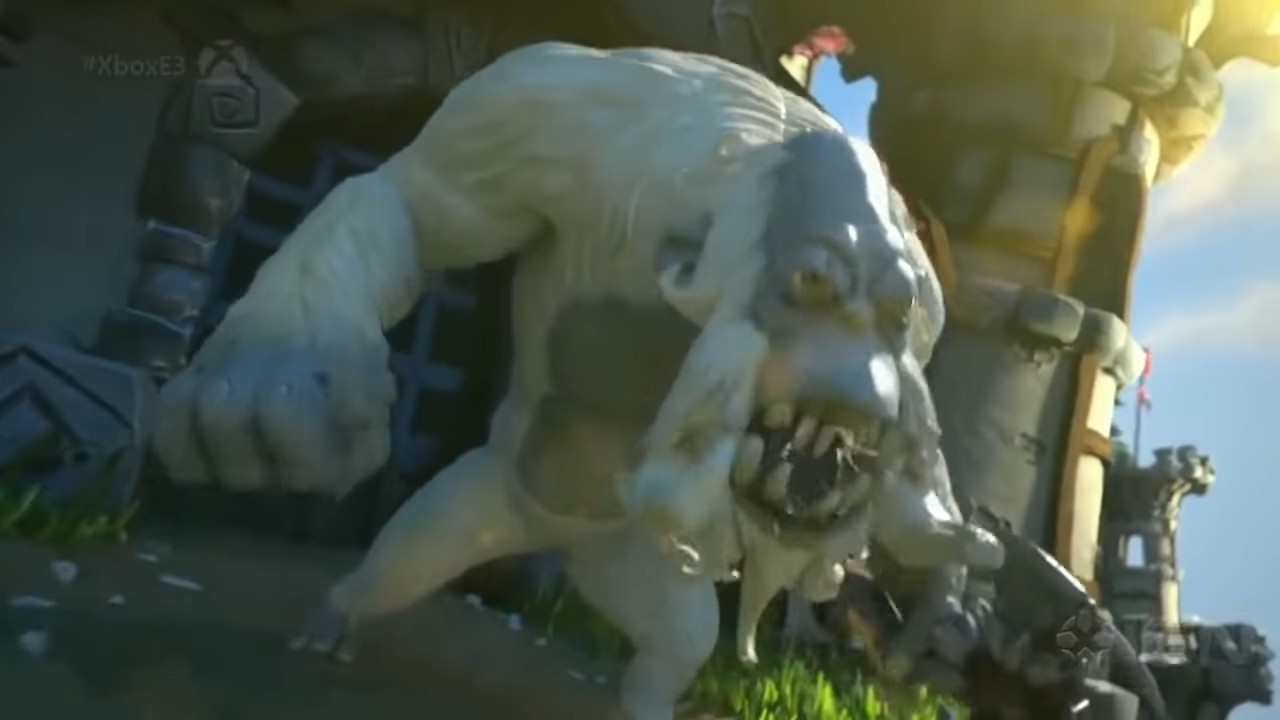 Project Spark (XONE)