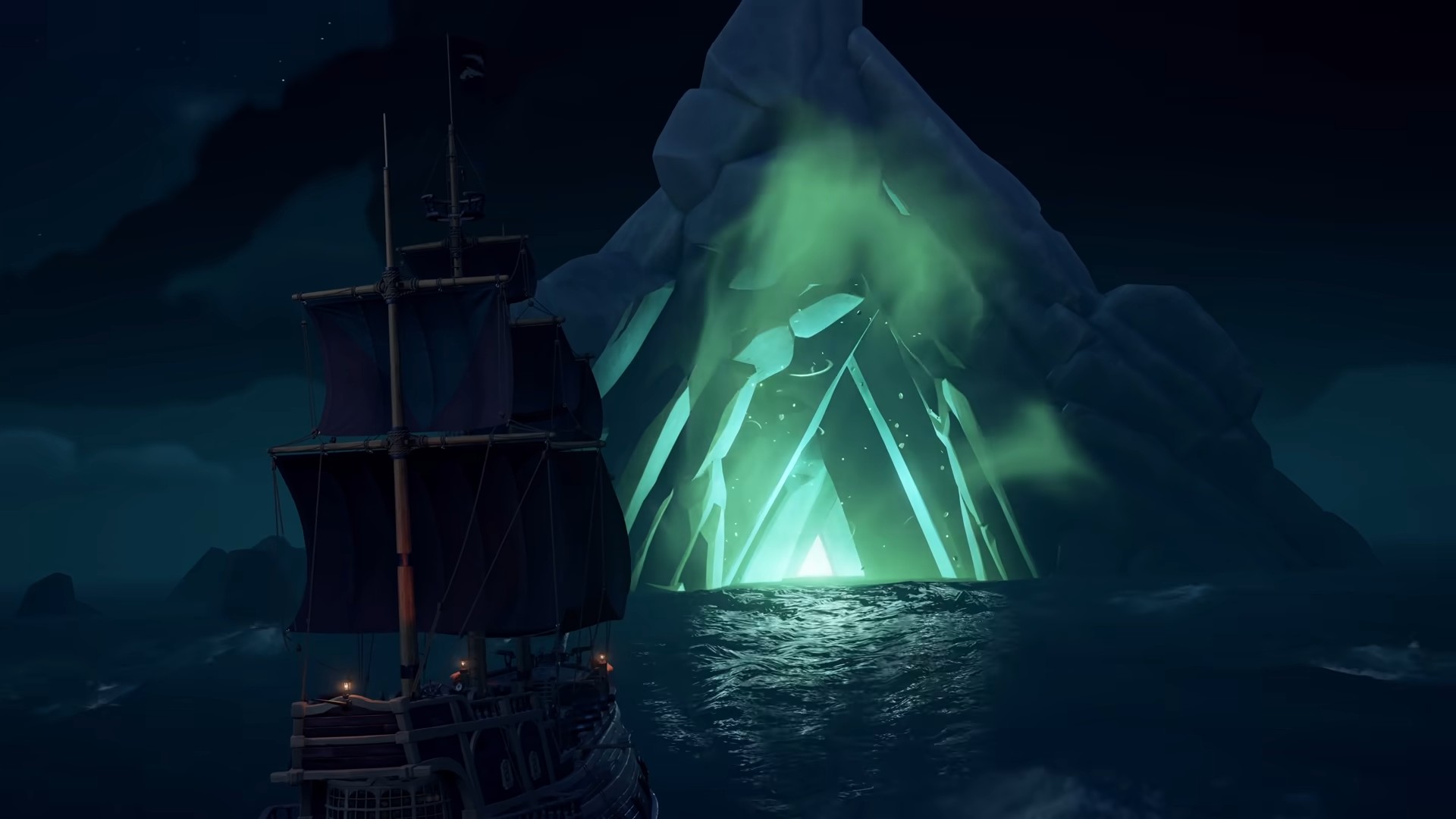 Sea of thieves (XONE)