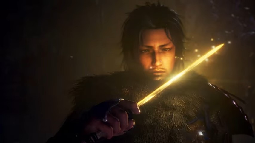 Nioh 2 (PS4)