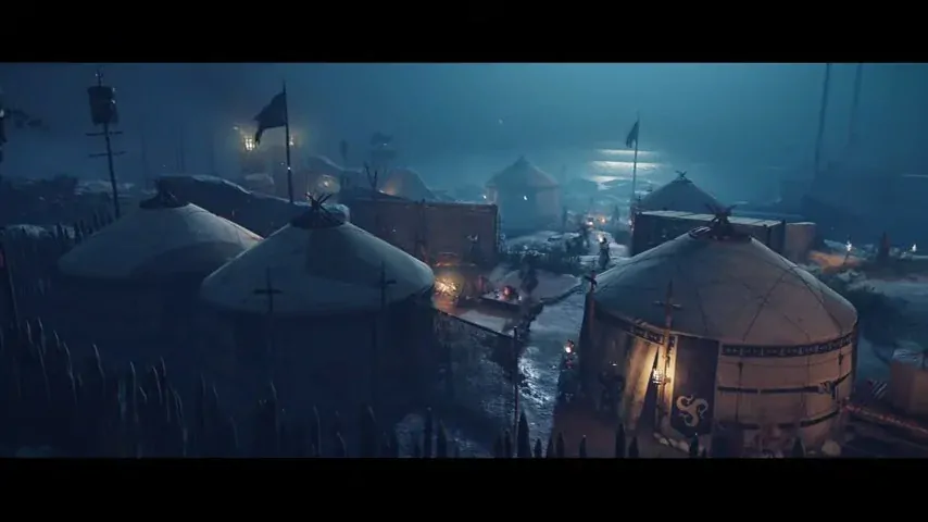 Ghost of Tsushima (PS4)