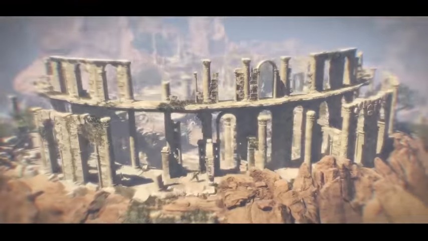 Sniper Elite 3 Ultimate Edition (PS4)