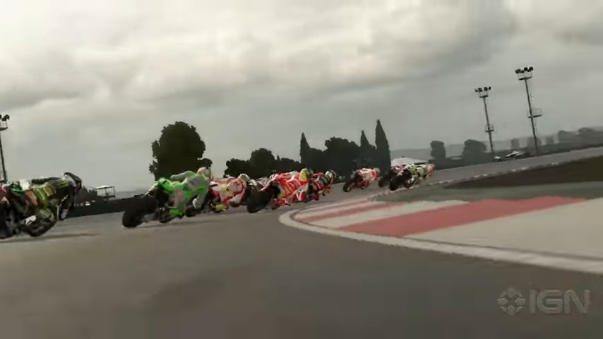MotoGP 14 (PS4)