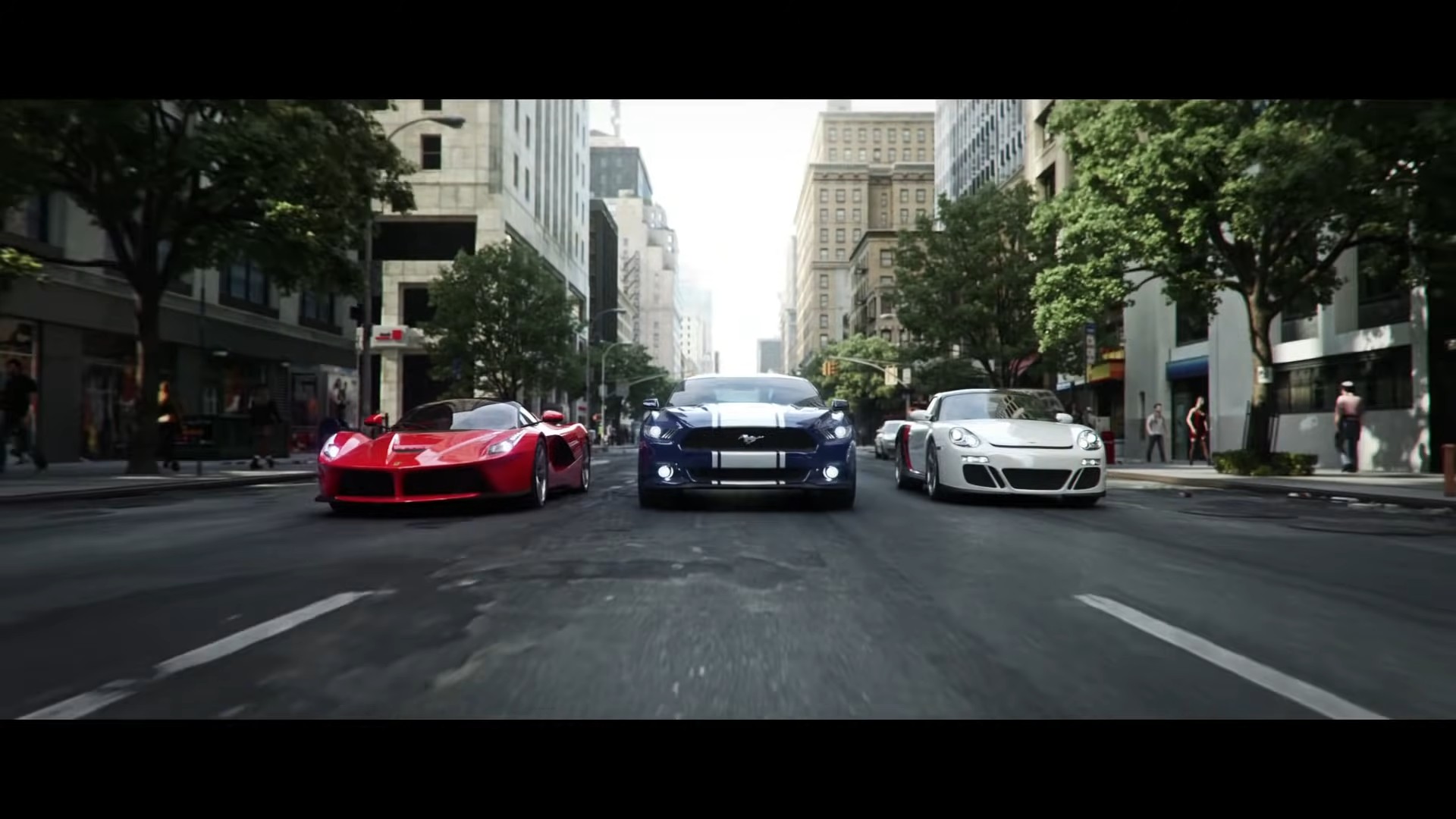 The Crew (XONE)