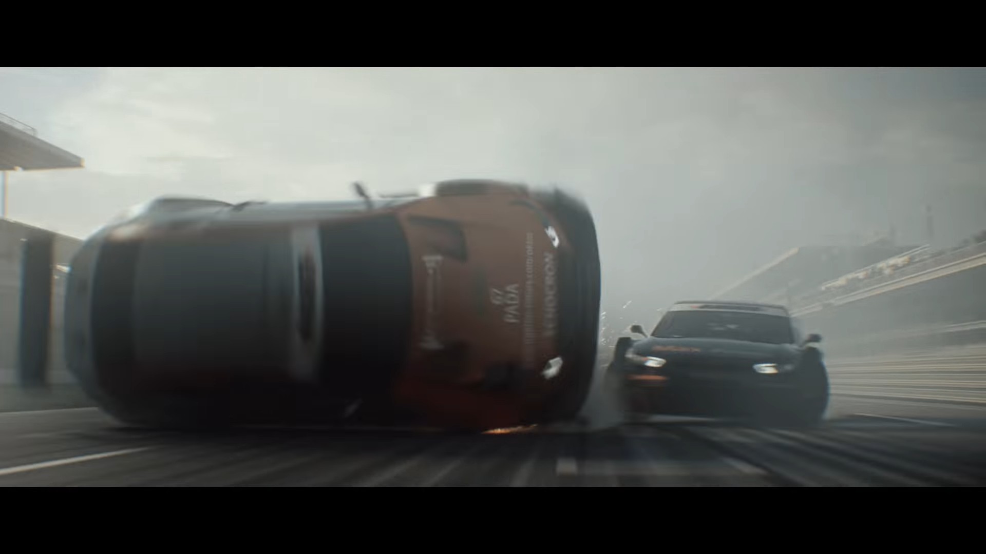 The Crew 2 (XONE)