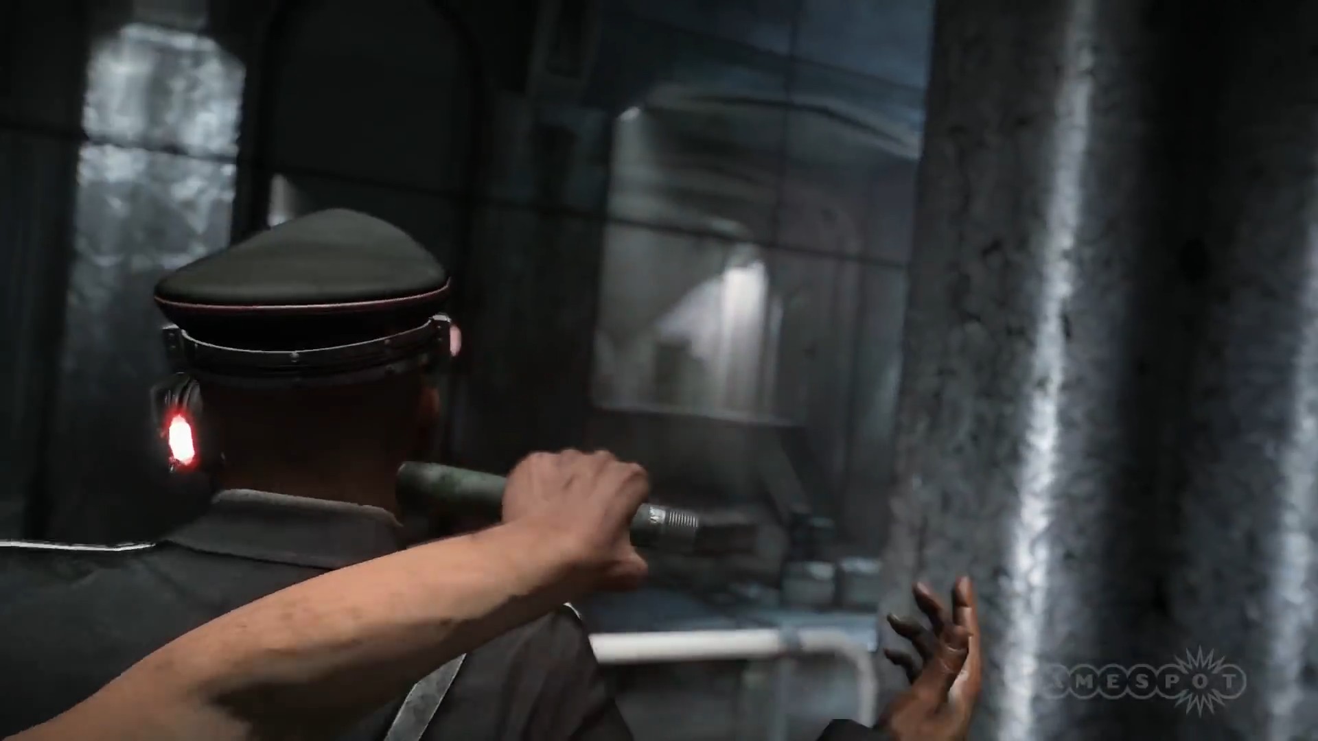 Wolfenstein: The Old Blood (XONE)