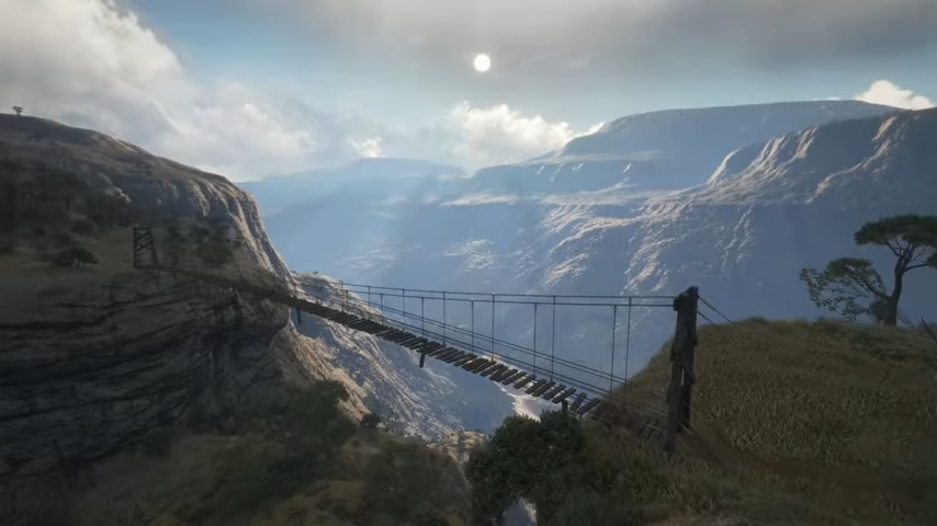 The Hunter: Call of the Wild 2019 Edition (PS4)