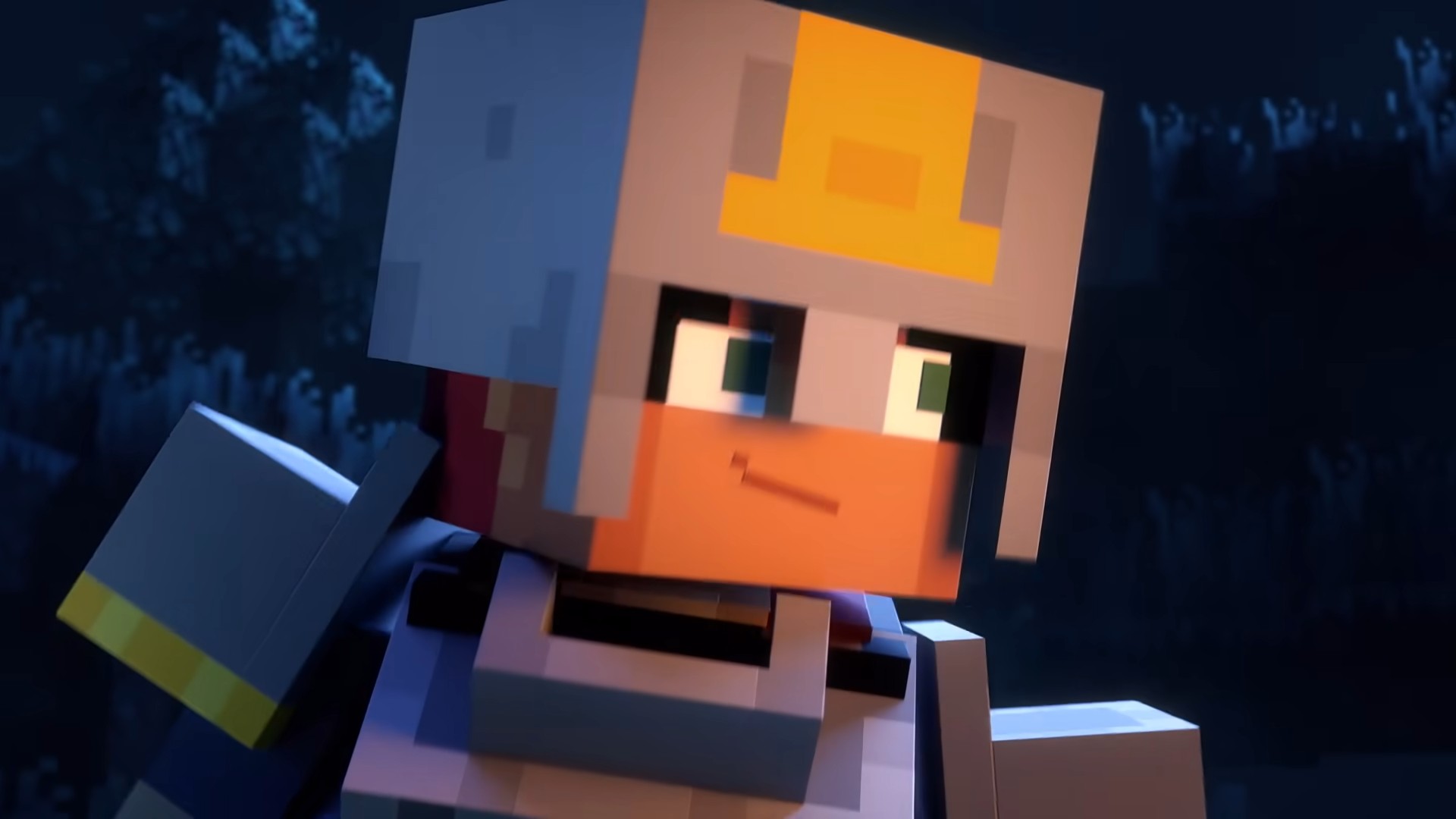 Minecraft Dungeons Ultimate Edition (PS4)