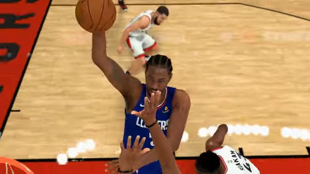 NBA 2K20 (PS4)