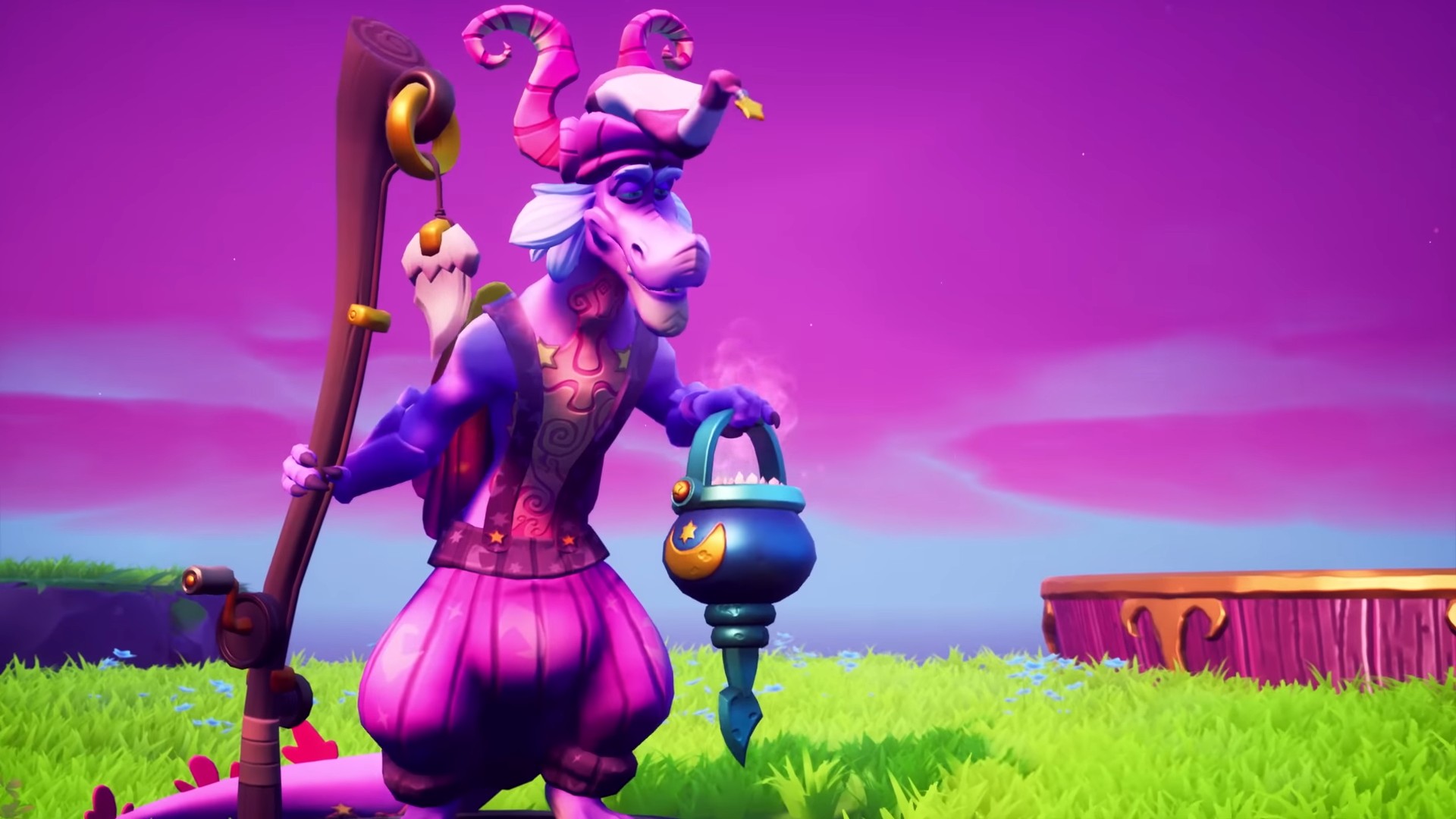 Spyro Reignited Trilogy (PS4)