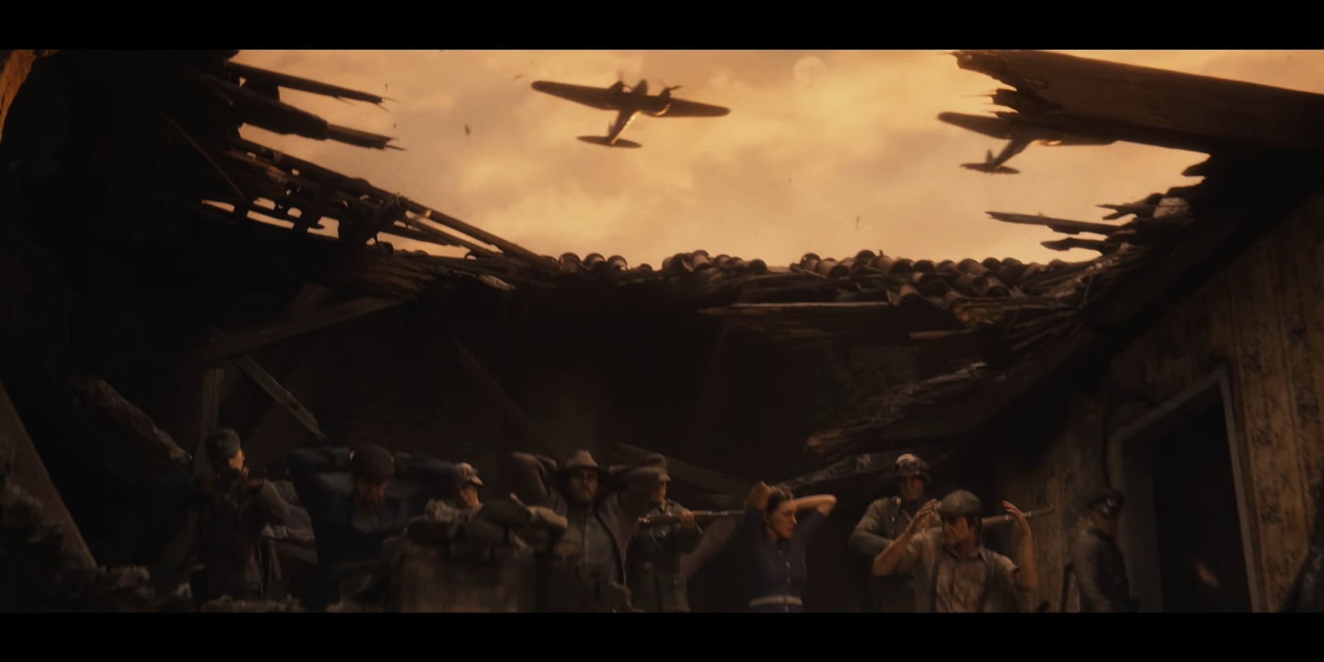 Call of Duty: Vanguard (PS4)