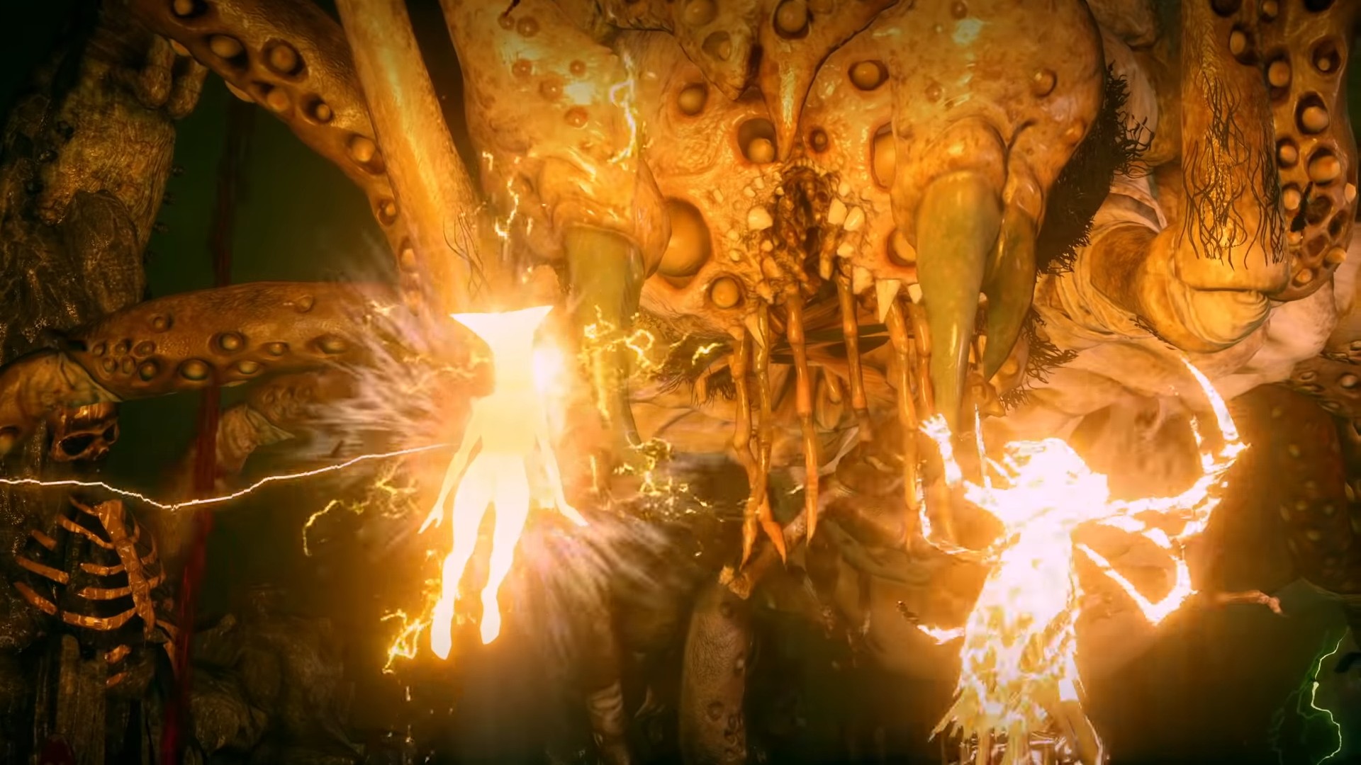 Dragon Age: Inquisition (PS4)