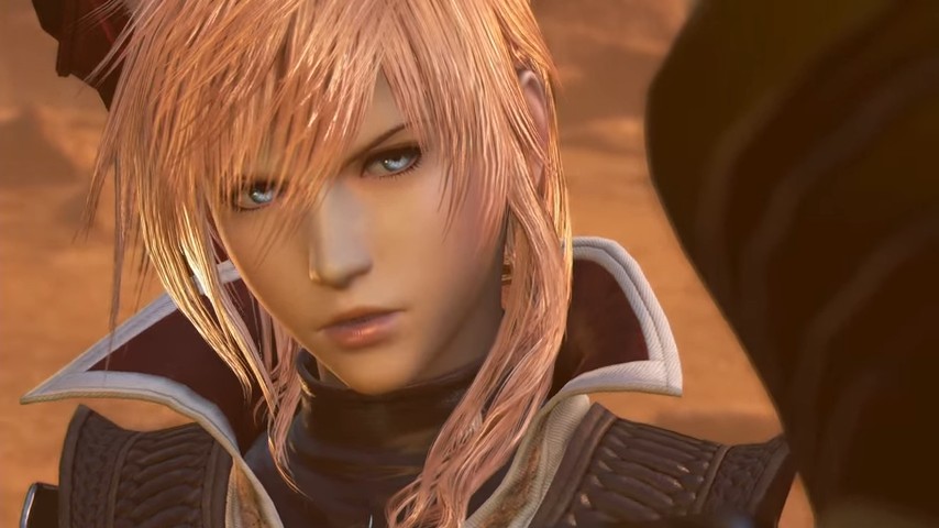 Dissidia Final Fantasy NT (PS4)