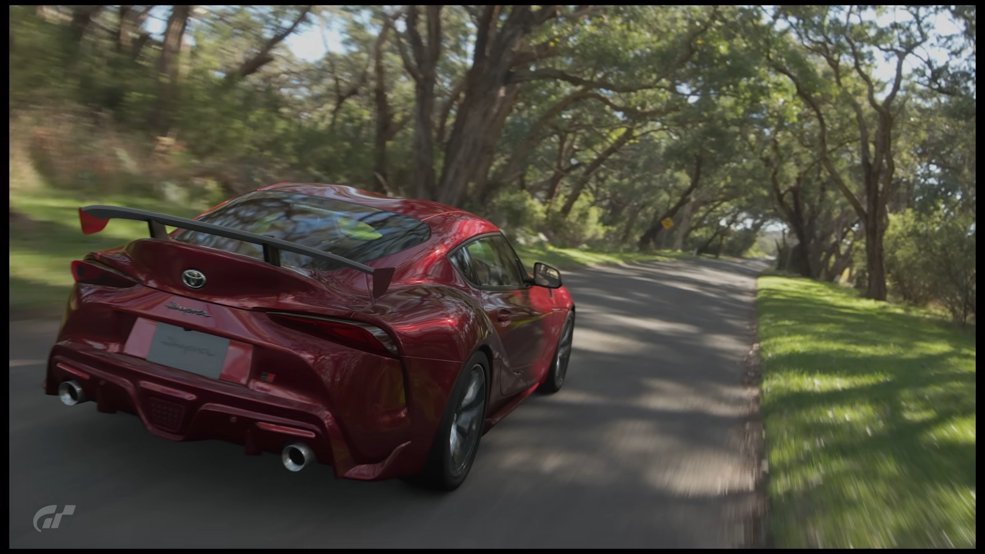 Gran Turismo 7 (PS5) 