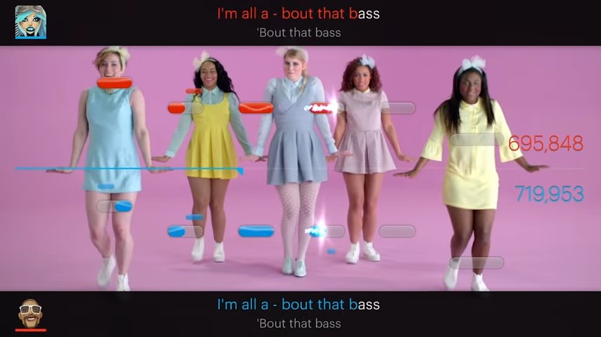 Singstar: Celebration (PS4)