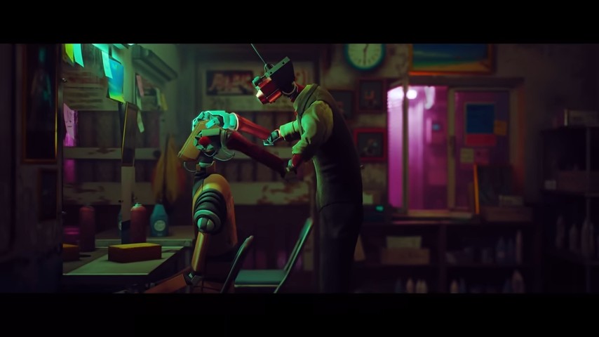 Stray (PS5)