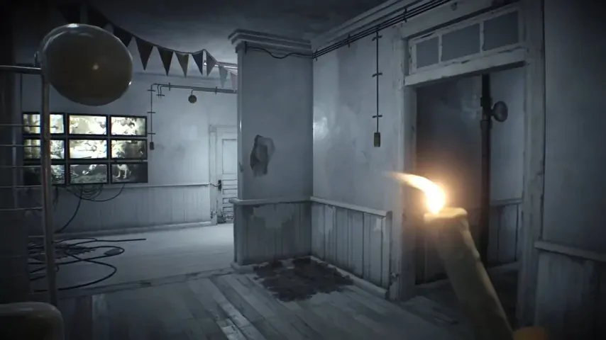 Resident Evil 7: Biohazard (PS4)