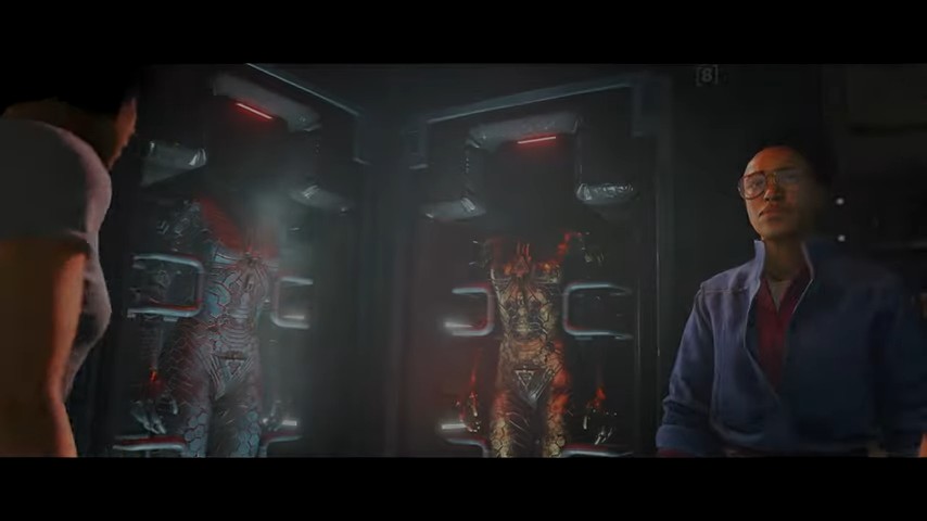 Wolfenstein Youngblood (Deluxe Edition) (PS4)