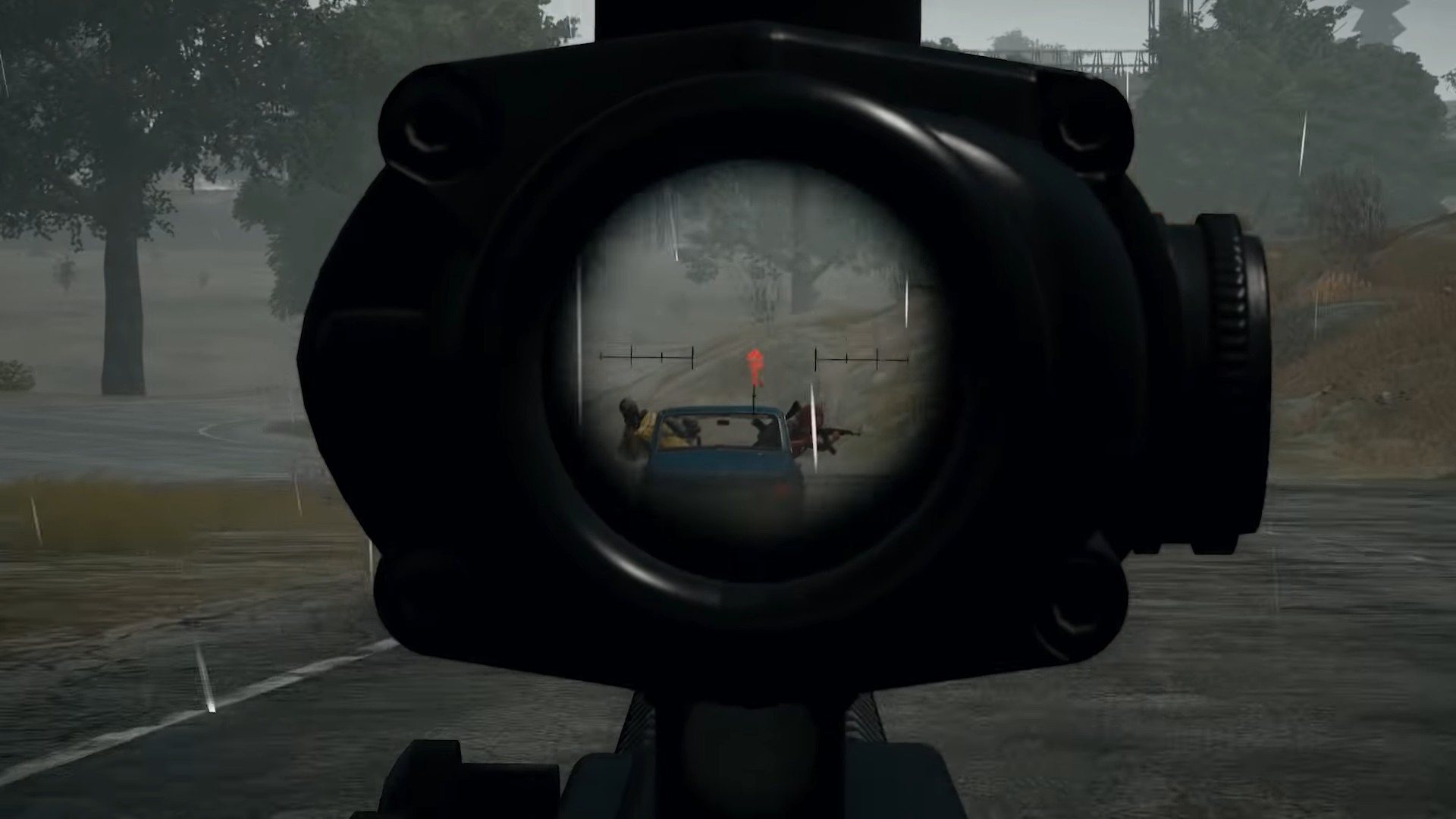 Playerunknown's Battlegrounds (XONE)