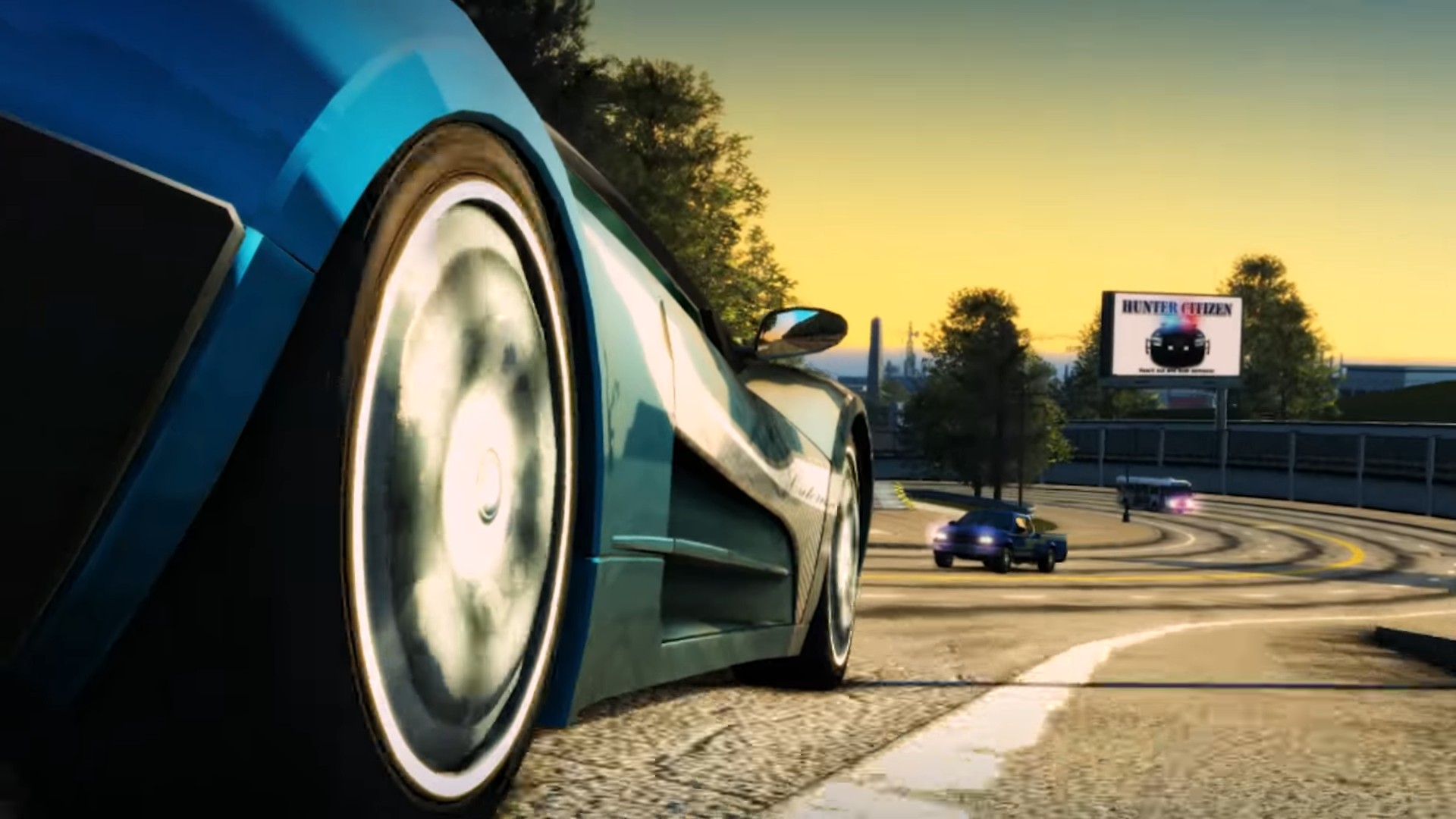 Burnout Paradise Remastered (XONE)