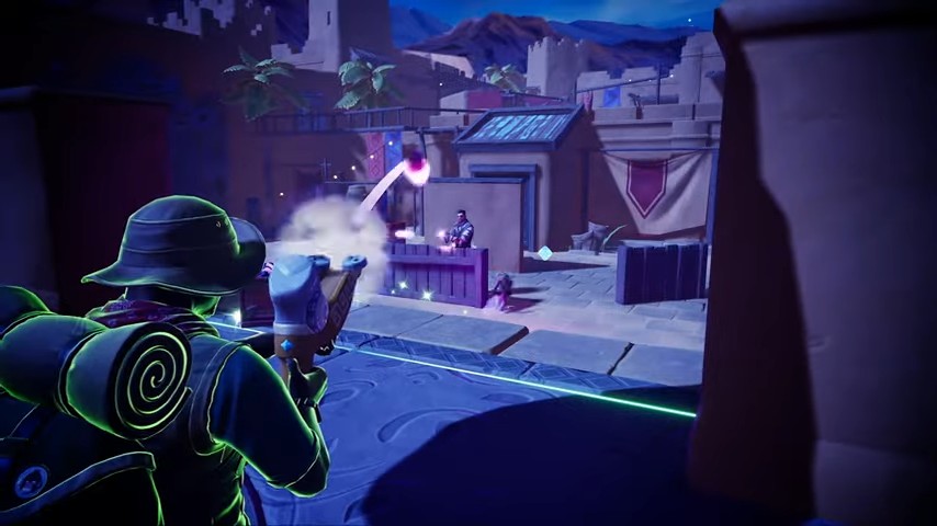 Jumanji: The Video Game (XONE)