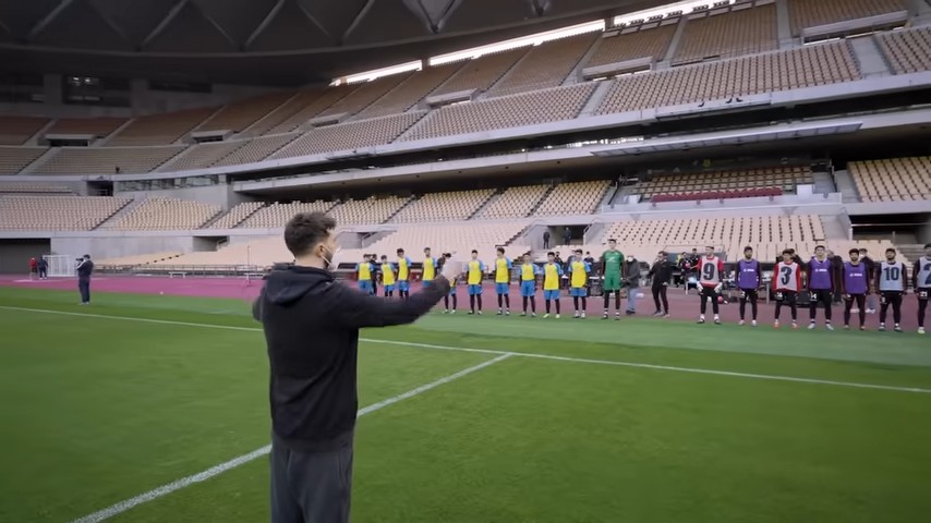 FIFA 22 (XONE)