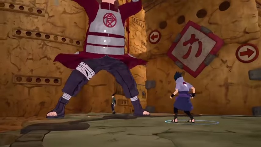 Naruto To Boruto: Shinobi Striker (XONE)